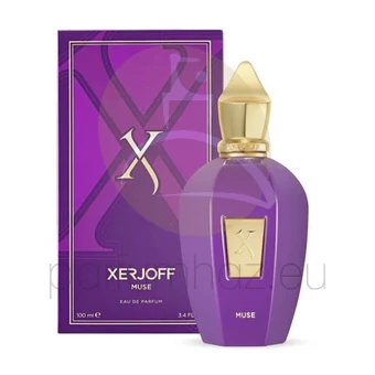 Xerjoff - Muse unisex 50ml eau de parfum  
