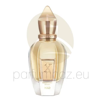 Xerjoff - Shooting Stars Nio férfi 50ml eau de parfum  