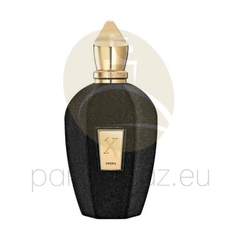 Xerjoff - Opera unisex 100ml eau de parfum teszter 