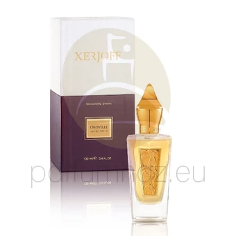 Xerjoff - Shooting Stars Oroville férfi 100ml eau de parfum teszter 