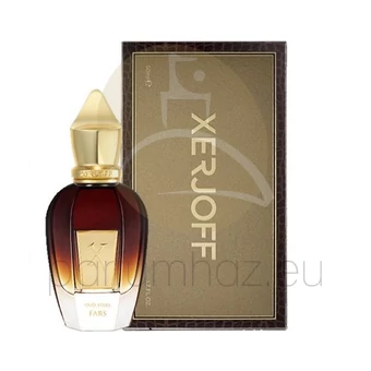 Xerjoff - Oud Stars Fars unisex 50ml eau de parfum  
