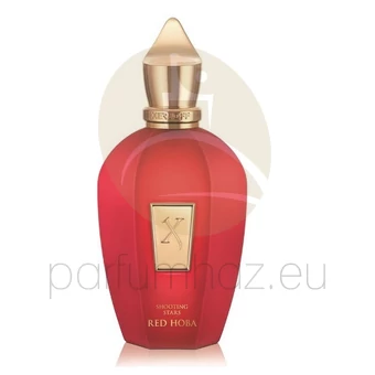 Xerjoff - Shooting Stars Red Hoba unisex 100ml eau de parfum  