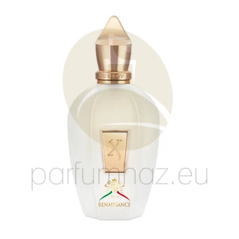 Xerjoff - XJ 1861 Renaissance unisex 100ml eau de parfum  