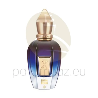 Xerjoff - Join the Club Shunkoin unisex 50ml eau de parfum teszter 