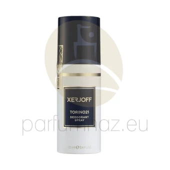 Xerjoff - Torino21 unisex 100ml dezodor   Xerjoff - Torino21 unisex 100ml dezodor