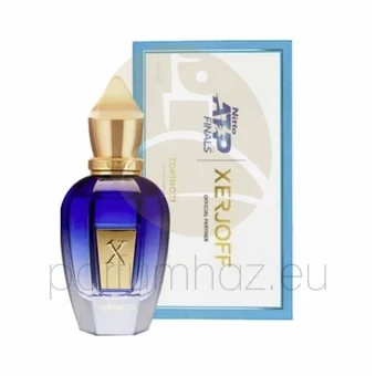 Xerjoff - Torino21 unisex 100ml eau de parfum  