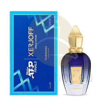 Xerjoff - Torino22 unisex 50ml eau de parfum  