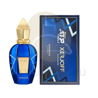 Xerjoff - Torino23 unisex 50ml eau de parfum  