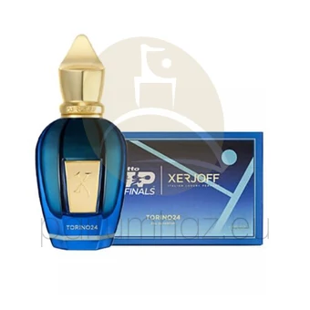 Xerjoff - Torino24 unisex 50ml eau de parfum  
