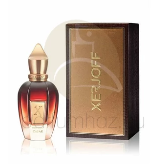 Xerjoff - Oud Stars Zafar unisex 50ml eau de parfum  