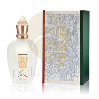 Xerjoff - XJ 1861 Zefiro unisex 100ml eau de parfum  