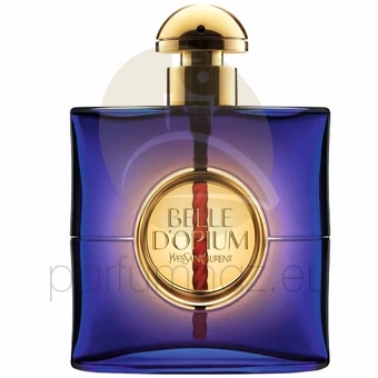 Yves Saint Laurent - Belle D' Opium női 90ml eau de parfum teszter 