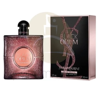 Yves Saint Laurent - Black Opium 2018 női 90ml eau de toilette  
