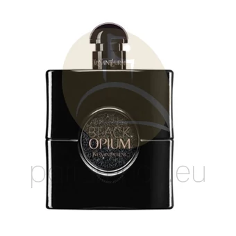 Yves Saint Laurent - Black Opium Le Parfum női 90ml  teszter 