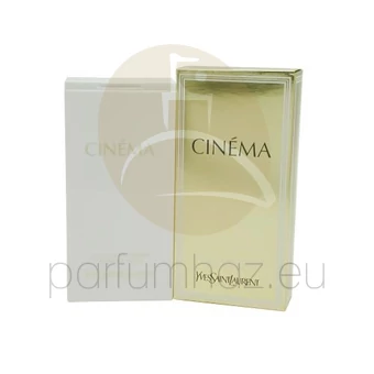 Yves Saint Laurent - Cinema női 200ml testápoló teszter 