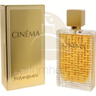 Yves Saint Laurent - Cinema női 90ml eau de parfum  