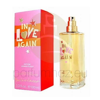 Yves Saint Laurent - In Love Again Jasmin Étoilé női 100ml eau de toilette  
