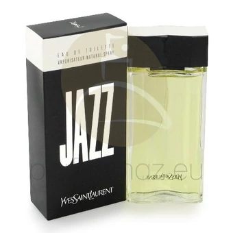 Yves Saint Laurent - Jazz férfi 100ml eau de toilette teszter 