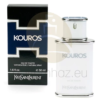 Yves Saint Laurent - Kouros férfi 100ml eau de toilette  