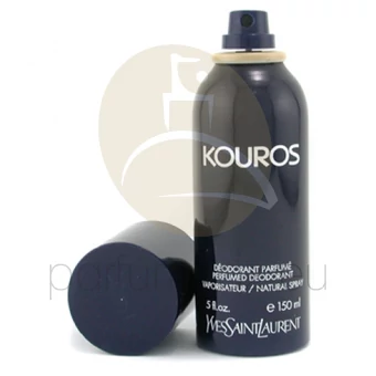 Yves Saint Laurent - Kouros férfi 150ml dezodor  