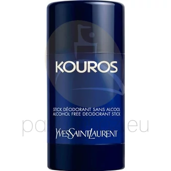 Yves Saint Laurent - Kouros férfi 75ml deo stick  