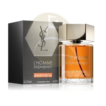 Yves Saint Laurent - L'Homme férfi 100ml eau de parfum  