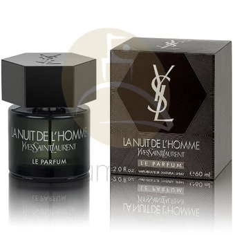 Yves Saint Laurent - L'Homme La Nuit Le Parfum férfi 100ml   