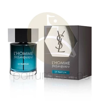 Yves Saint Laurent - L'Homme Le Parfum férfi 100ml eau de parfum  