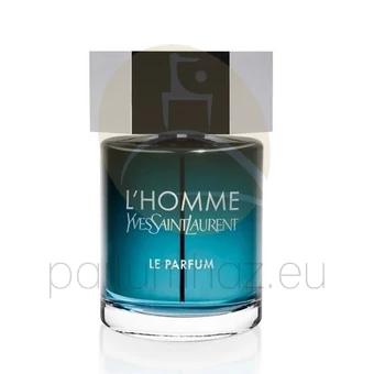 Yves Saint Laurent - L'Homme Le Parfum férfi 100ml eau de parfum teszter 