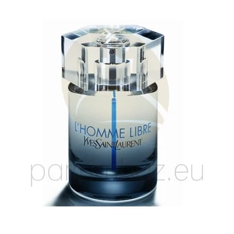 Yves Saint Laurent - L'Homme Libre férfi 100ml eau de toilette  