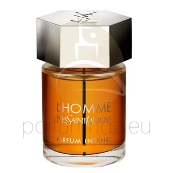 Yves Saint Laurent - L'Homme Parfum Intense férfi 100ml eau de parfum  