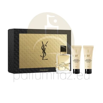 Yves Saint Laurent - Libre edp női 50ml parfüm szett  5.