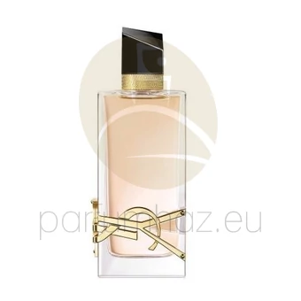 Yves Saint Laurent - Libre női 90ml eau de toilette teszter 