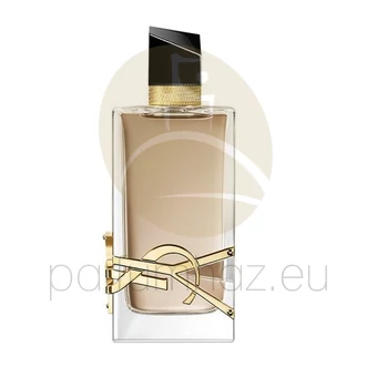 Yves Saint Laurent - Libre Flowers & Flames női 90ml eau de parfum teszter 