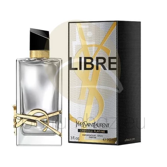Yves Saint Laurent - Libre L'Absolu Platine Parfum női 90ml   