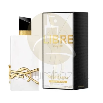 Yves Saint Laurent - Libre L'Eau Nue Parfum női 50ml   