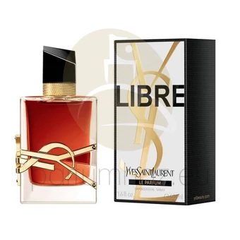 Yves Saint Laurent - Libre Le Parfum női 90ml   