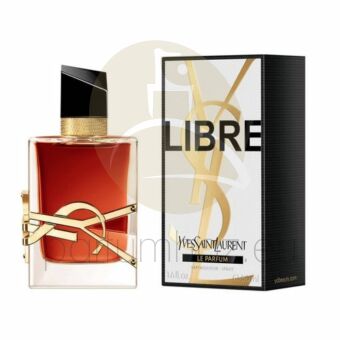 Yves Saint Laurent - Libre Le Parfum női 50ml   
