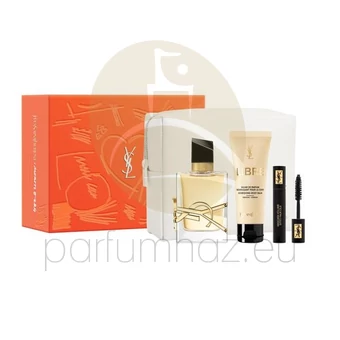Yves Saint Laurent - Libre edp női 50ml parfüm szett  7.