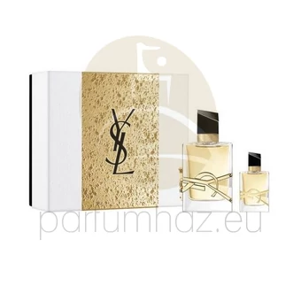 Yves Saint Laurent - Libre edp női 50ml parfüm szett  3.