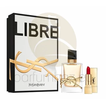 Yves Saint Laurent - Libre edp női 50ml parfüm szett  1.