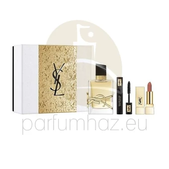 Yves Saint Laurent - Libre edp női 50ml parfüm szett  4.