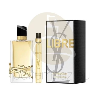 Yves Saint Laurent - Libre edp női 90ml parfüm szett  6.
