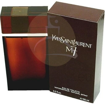 Yves Saint Laurent - M7 férfi 100ml eau de toilette  