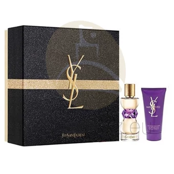 Yves Saint Laurent - Manifesto női 30ml parfüm szett  2.