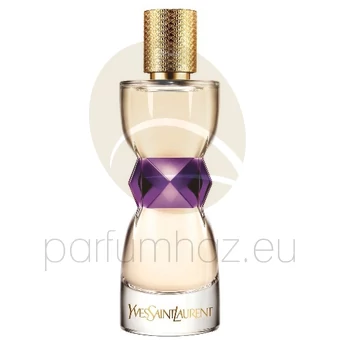 Yves Saint Laurent - Manifesto női 90ml eau de parfum teszter 