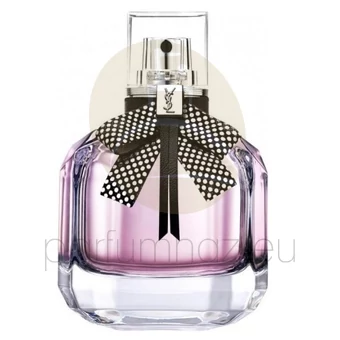 Yves Saint Laurent - Mon Paris Couture női 90ml eau de parfum teszter 