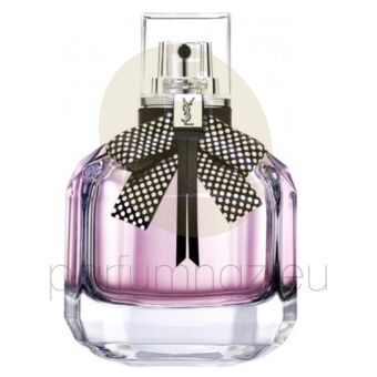 Yves Saint Laurent - Mon Paris Couture női 90ml eau de parfum teszter 