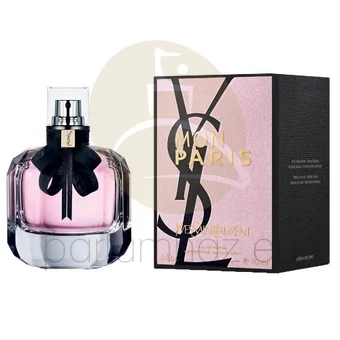 Yves Saint Laurent - Mon Paris női 50ml eau de parfum  