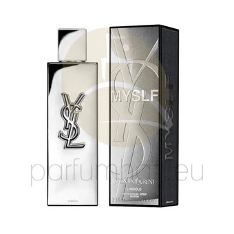 Yves Saint Laurent - MYSLF L'Absolu Parfum férfi 60ml   